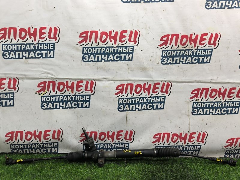 Рулевая рейка SUBARU IMPREZA GH2 EL154 2010 (б/у)