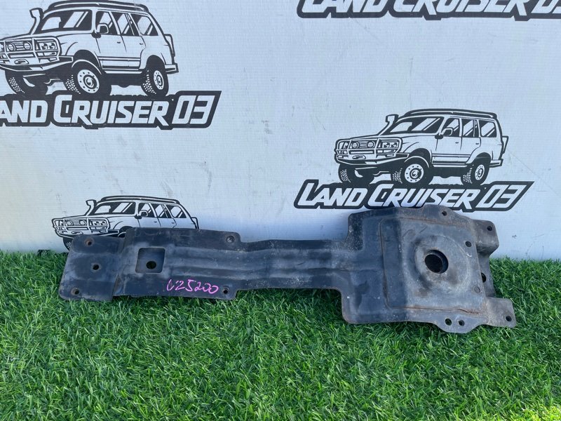 Балка продольная TOYOTA LAND CRUISER UZJ200 2UZ-FE передняя (б/у)