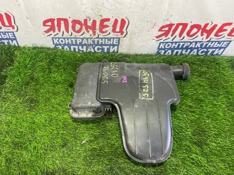Корпус воздушного фильтра TOYOTA PASSO KGC10 1KR-FE (б/у)