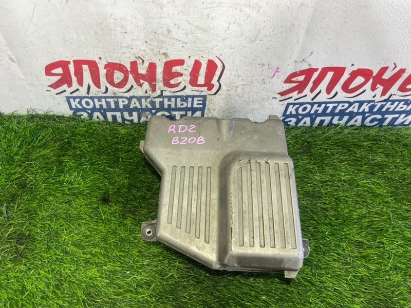 Резонатор впускного коллектора HONDA CR-V RD2 B20B (б/у)