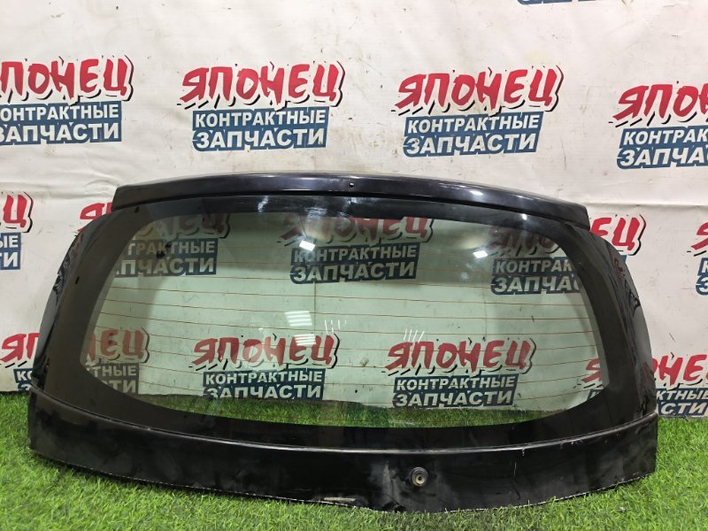 Стекло заднее HONDA FREED GB3 L15A 2009 (б/у)