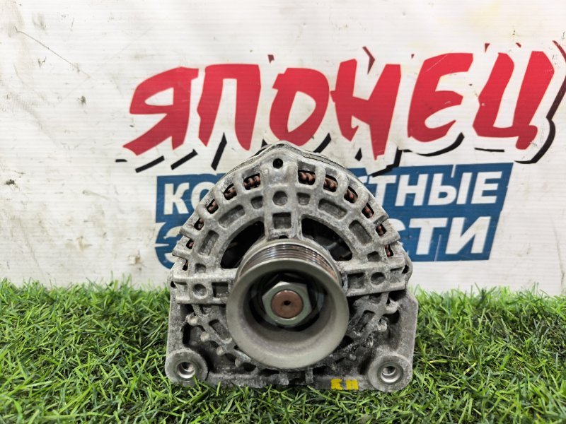 Генератор NISSAN NOTE E11 HR15DE (б/у)