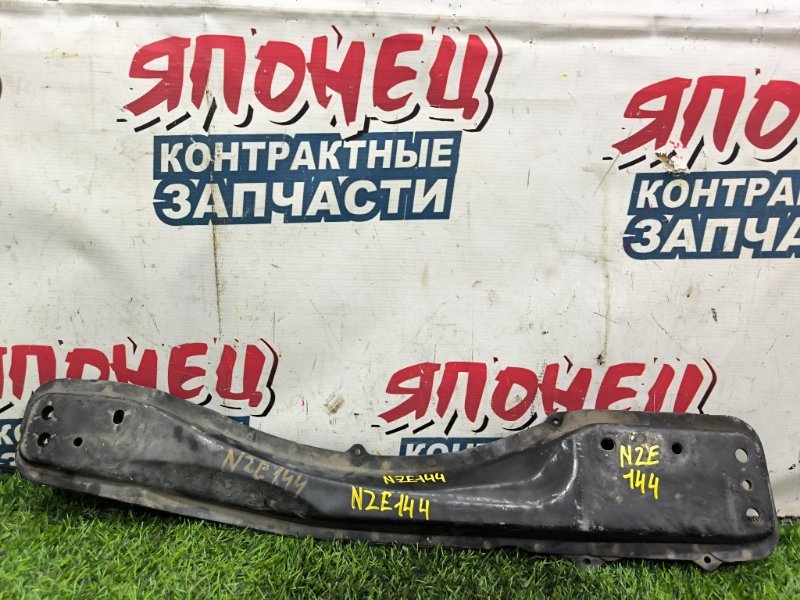 Балка продольная под двс TOYOTA COROLLA FIELDER NZE144 1NZ-FE (б/у)