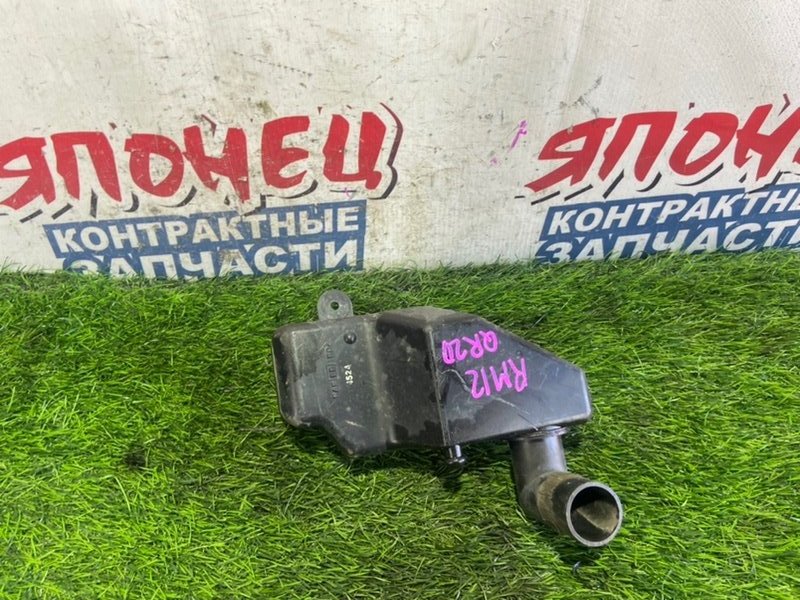 РЕЗОНАТОР ВОЗДУШНОГО ФИЛЬТРА NISSAN LIBERTY RM12 QR20DE (б/у)