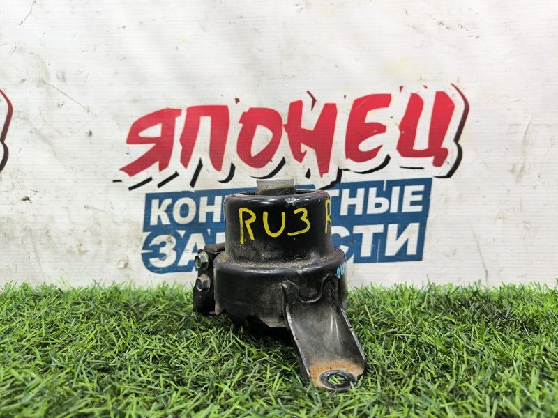 Подушка двигателя HONDA VEZEL RU3 LEB 2019 правая (б/у)