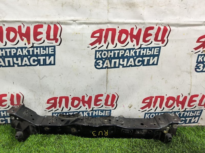 Планка радиатора HONDA VEZEL RU3 LEB 2019 (б/у)