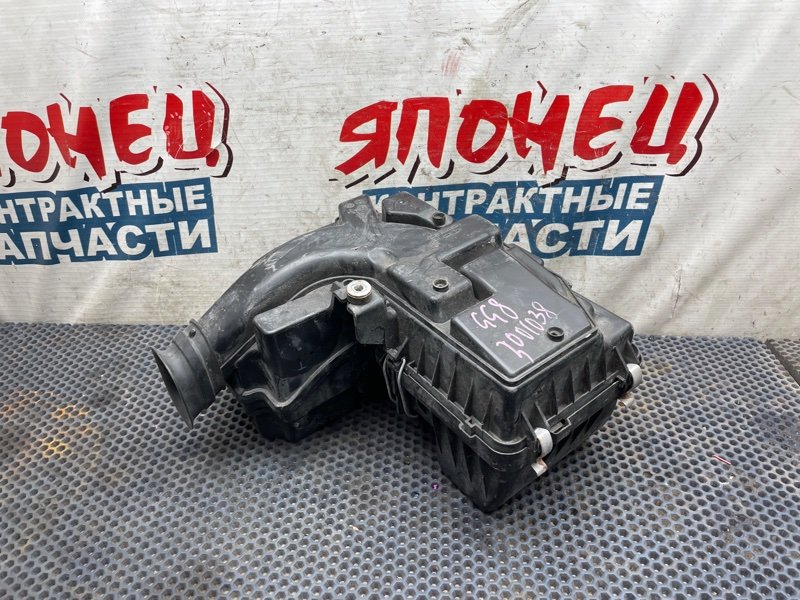 Корпус воздушного фильтра HONDA FIT SHUTTLE GG8 L15A (б/у)