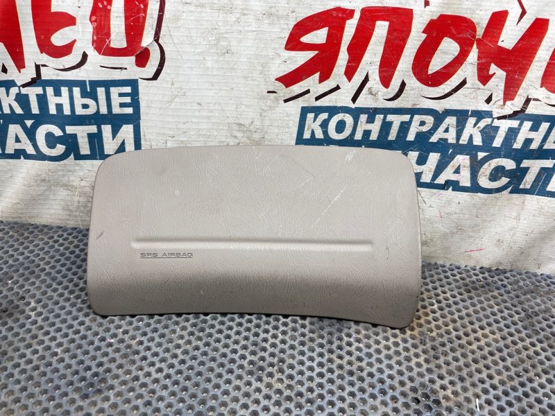 AIRBAG пассажирский NISSAN PRESAGE HU30 VQ30DE (б/у)