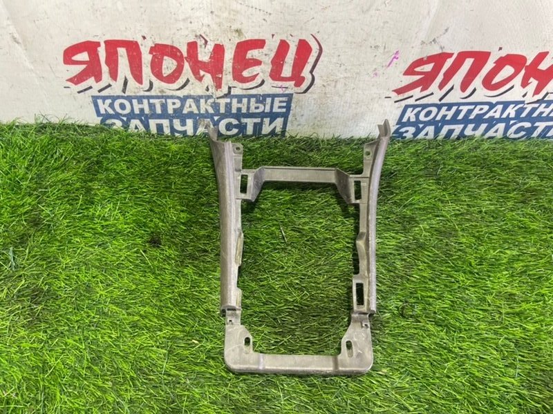 Консоль кпп TOYOTA MARK II JZX90 1JZ-GE (б/у)