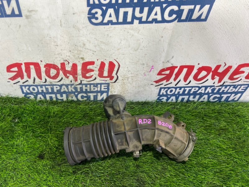 Патрубок воздушного фильтра HONDA CR-V RD2 B20B (б/у)