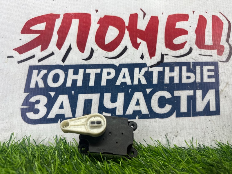 Сервопривод заслонок печки SUBARU FORESTER SH5 EJ205 (б/у)