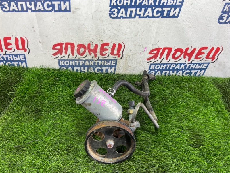 Гидроусилитель TOYOTA PROGRES JCG10 1JZ-GE (б/у)