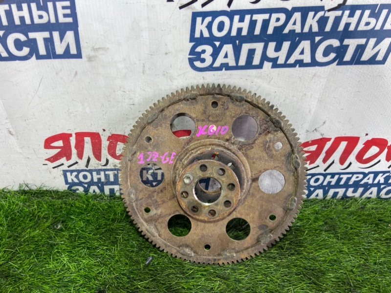 Маховик TOYOTA PROGRES JCG10 1JZ-GE (б/у)