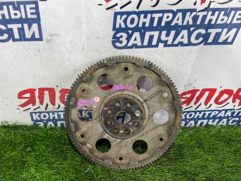 Маховик TOYOTA PROGRES JCG10 1JZ-GE (б/у)