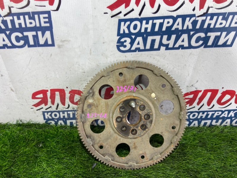 Маховик TOYOTA CROWN JZS171 1JZ-GE (б/у)