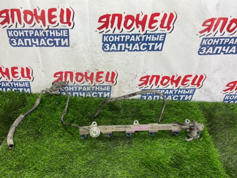 Форсунка TOYOTA PROGRES JCG10 1JZ-GE (б/у)