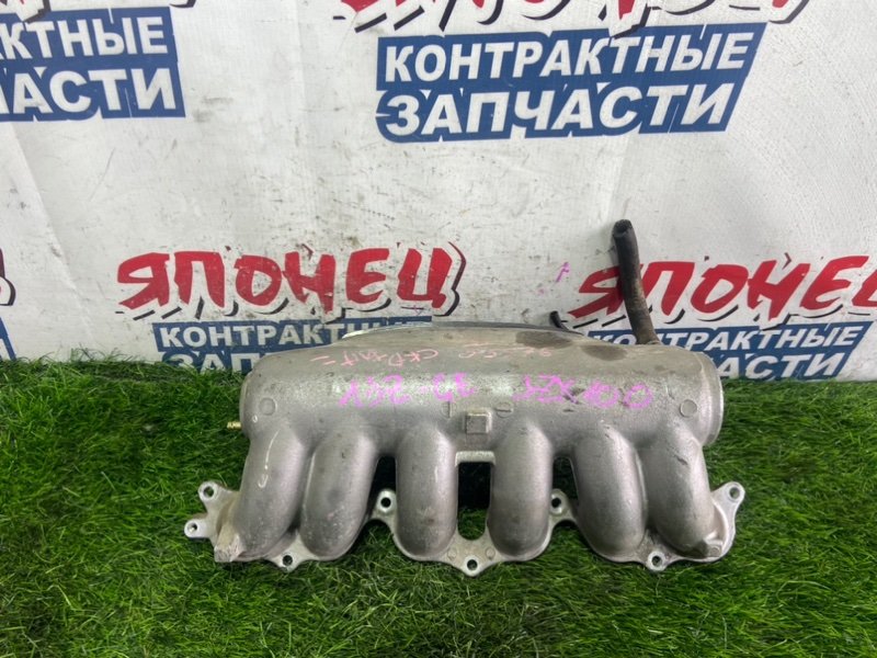 Коллектор впускной TOYOTA MARK II JZX100 1JZ-GE (б/у)