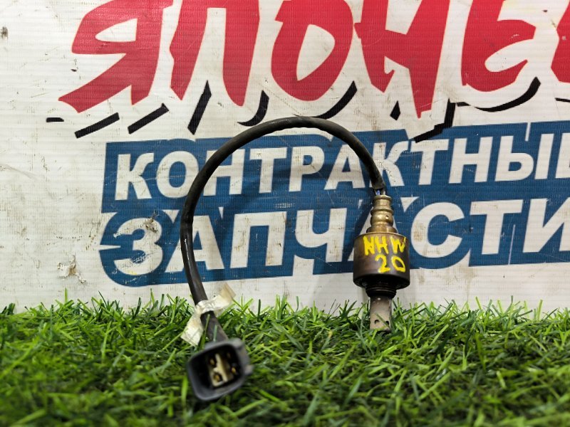 Датчик кислородный TOYOTA PRIUS NHW20 1NZ-FXE 2004 (б/у)