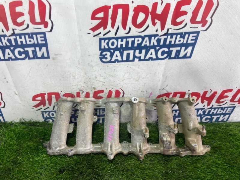 Коллектор впускной TOYOTA PROGRES JCG10 1JZ-GE (б/у)