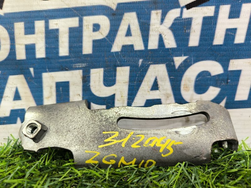 Натяжитель ремня TOYOTA ISIS ZGM10 2ZR-FAE 2011 (б/у)