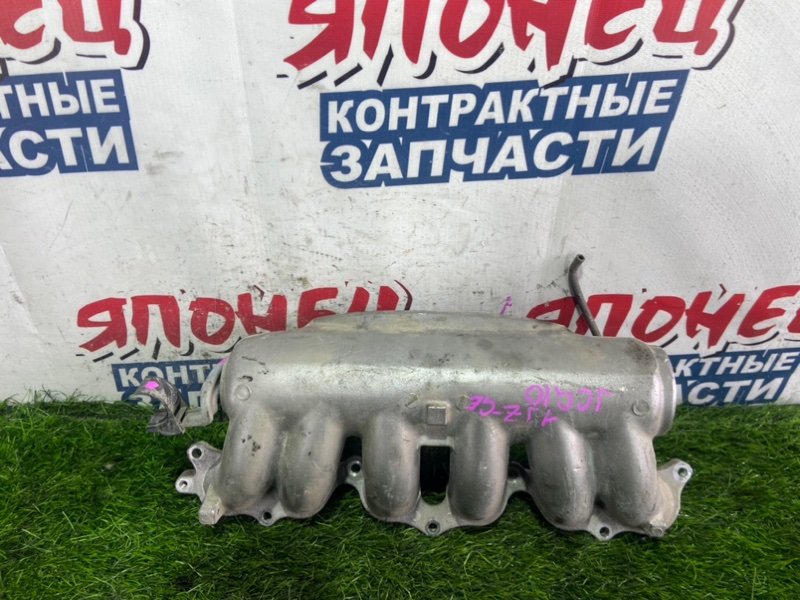 Коллектор впускной TOYOTA PROGRES JCG10 1JZ-GE (б/у)