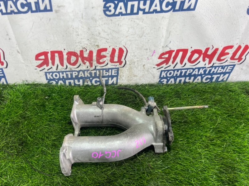 Коллектор впускной TOYOTA PROGRES JCG10 1JZ-GE (б/у)