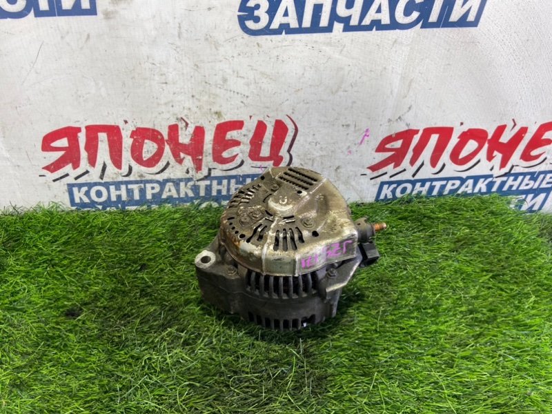 Генератор TOYOTA CROWN JZS171 1JZ-GE (б/у)