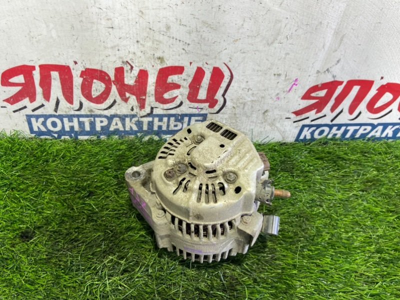 Генератор TOYOTA PROGRES JCG10 1JZ-GE (б/у)