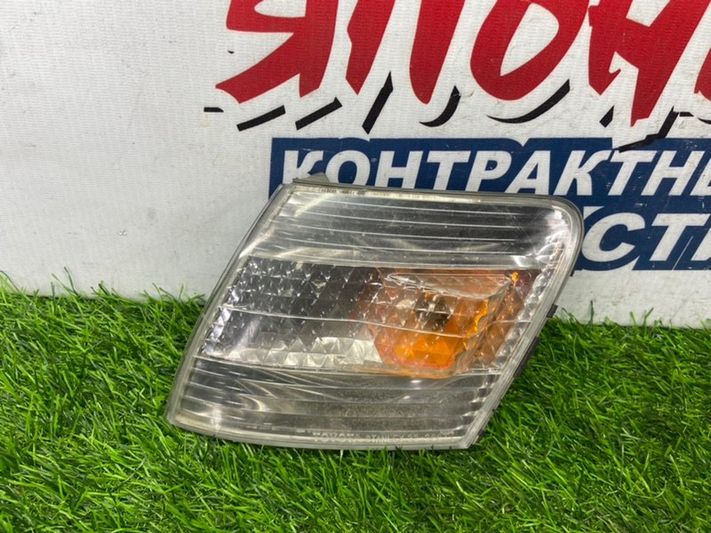 Габарит TOYOTA CRESTA GX100 1G-FE левый (б/у) Габарит TOYOTA CRESTA GX100 1G-FE левый (б/у)