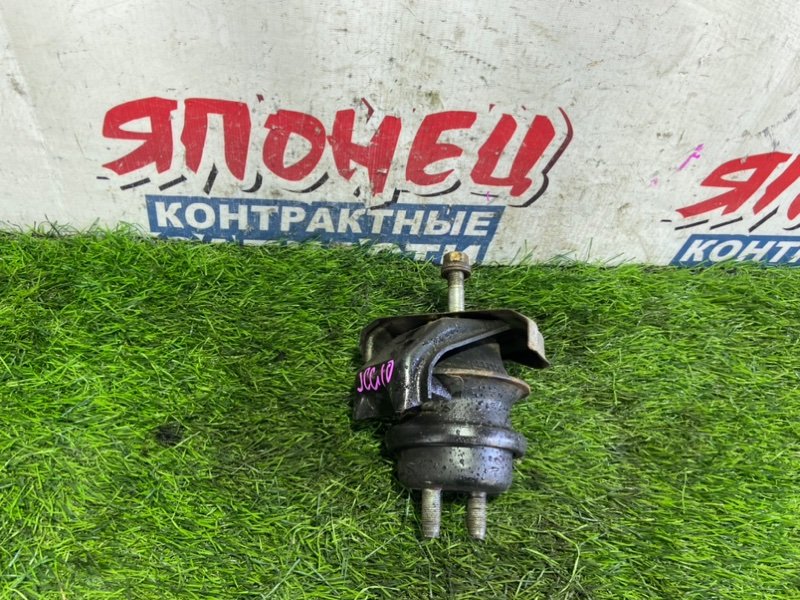 Подушка двигателя TOYOTA PROGRES JCG10 1JZ-GE (б/у)