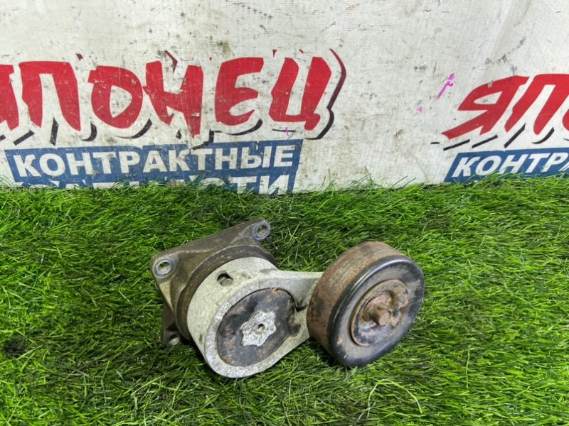 Натяжитель ремня TOYOTA PROGRES JCG10 1JZ-GE (б/у)