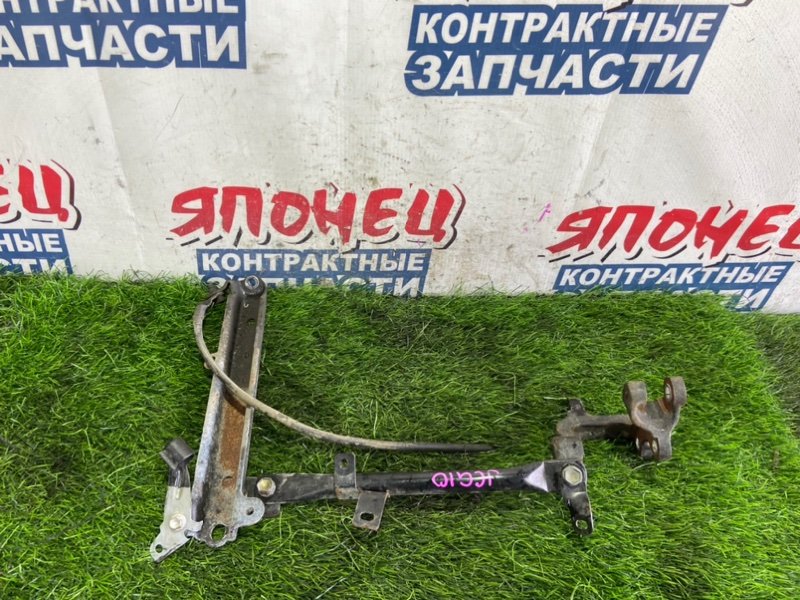 Кронштейн гидроусилителя TOYOTA PROGRES JCG10 1JZ-GE (б/у)