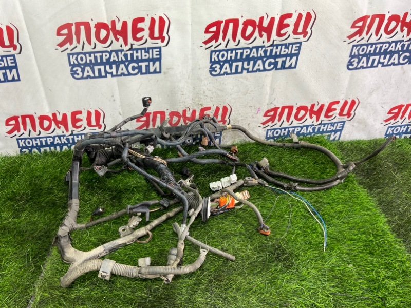 Коса двс TOYOTA CROWN JZS171 1JZ-GE (б/у)