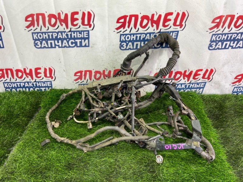 Коса двс TOYOTA PROGRES JCG10 1JZ-GE (б/у)