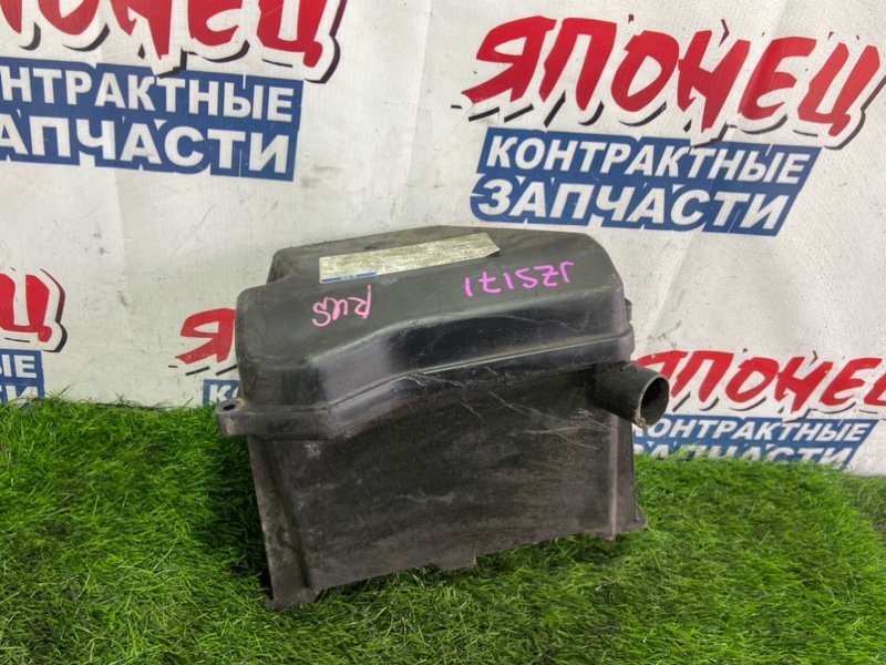 Коробка для блока efi TOYOTA CROWN JZS171 1JZ-GE (б/у)