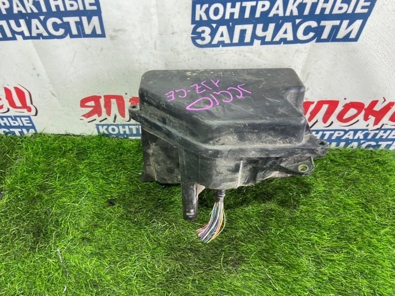 Коробка для блока efi TOYOTA PROGRES JCG10 1JZ-GE (б/у)