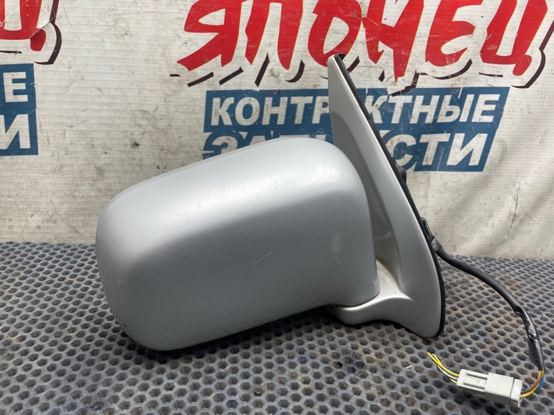 Зеркало HONDA STEPWGN RF1 B20B правое (б/у)