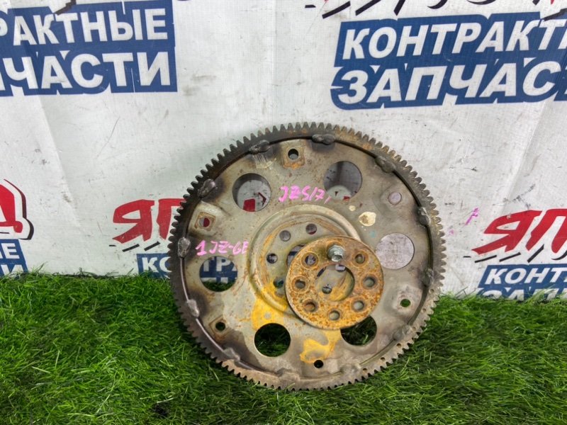 Маховик TOYOTA CROWN JZS171 1JZ-GE (б/у)