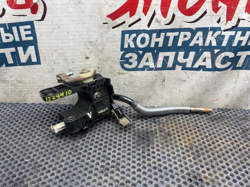 Рычаг переключения кпп HONDA STEPWGN RF1 B20B (б/у)