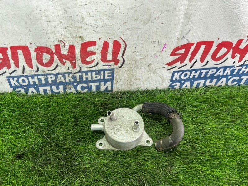 Теплообменник TOYOTA MARK X ZIO ANA10 2AZ-FE (б/у)
