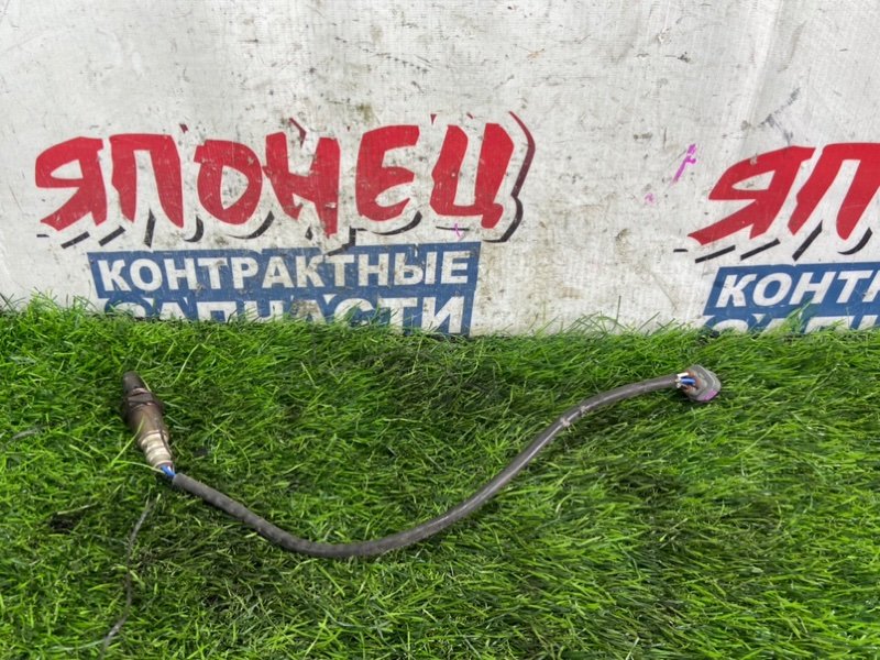 Датчик кислородный TOYOTA MARK X ZIO ANA10 2AZ-FE (б/у)