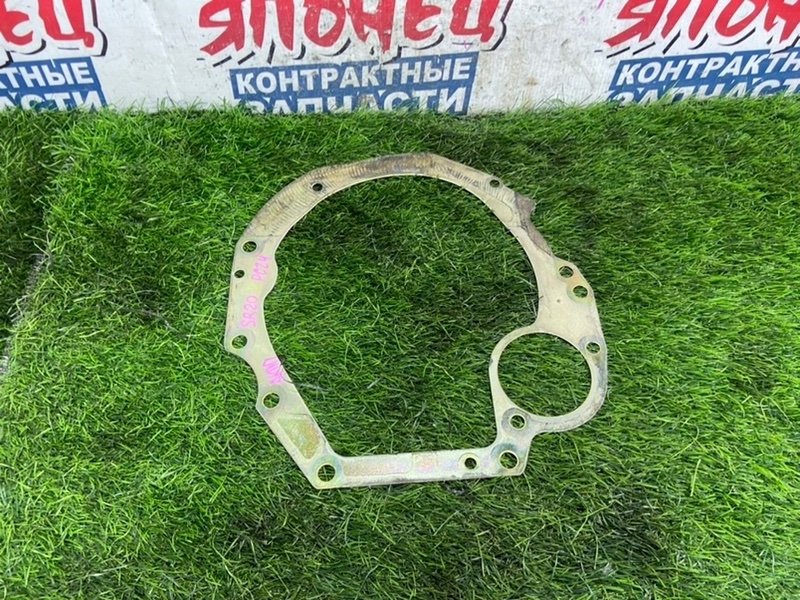 ПЛАСТИНА АКПП NISSAN SERENA PC24 SR20DE (б/у)