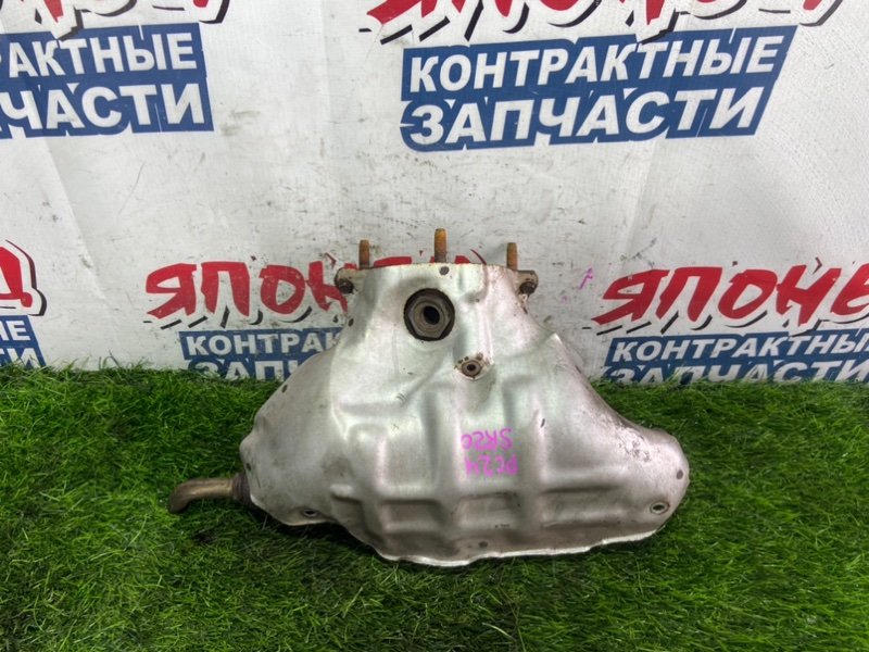 Коллектор выпускной NISSAN SERENA PC24 SR20DE (б/у)
