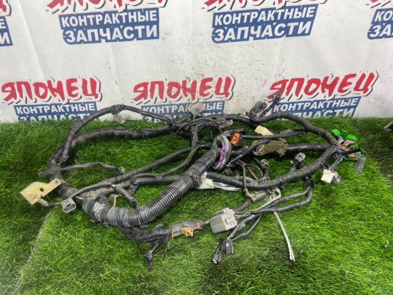 Коса двс MAZDA MPV LWEW FSDE (б/у)