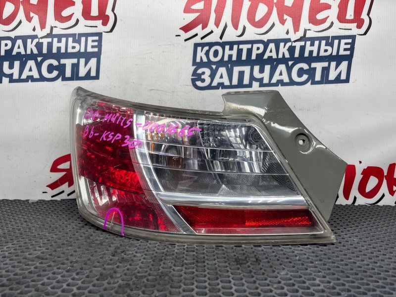 Стоп-сигнал DAIHATSU COO M411S K3VE (б/у)