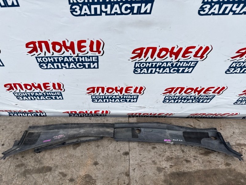 Решетка, жабо под дворники TOYOTA WINDOM MCV20 1MZ-FE (б/у)
