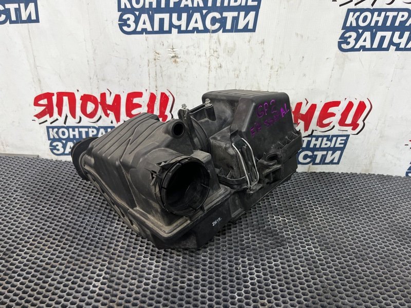 Корпус воздушного фильтра HONDA FIT SHUTTLE GP2 LDA 2011 (б/у)