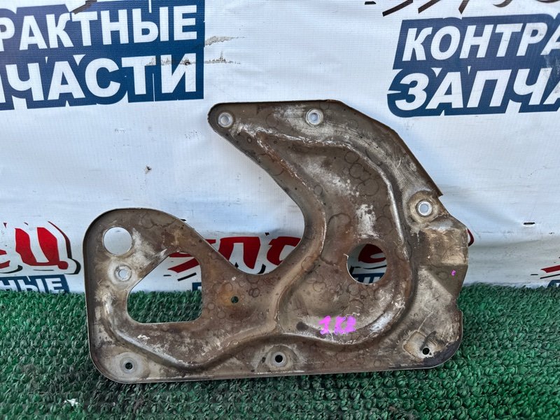 Маслоотражатель TOYOTA MARK II JZX100 1JZ-GE (б/у)