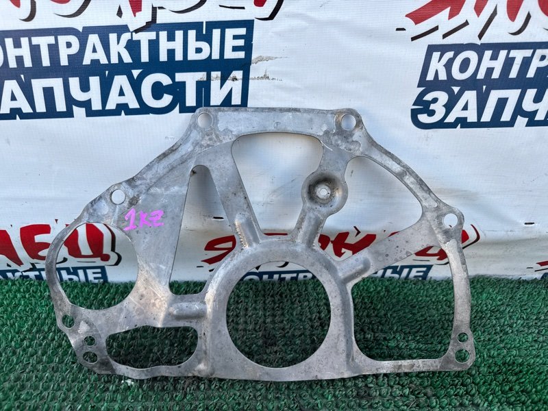 Кожух маховика TOYOTA LAND CRUISER PRADO KZJ95 1KZ-TE (б/у)