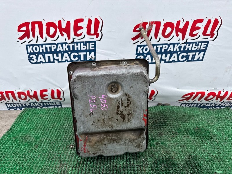 Поддон кпп MITSUBISHI DELICA P25W 4D56T (б/у)